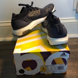 Adidas Uncaged Ultraboost Shoes